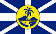 Lord Howe Island Flags